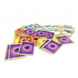 Unchecked Pokï¿½mon Cards