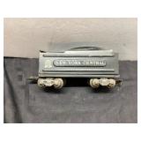 Lionel New York Central Model Train Tender