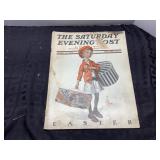 The Saturday Evening Post April 19, 1930