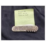 ROGER AR Multi-Function Pocket Knife