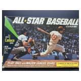 1969 Cadaco All-Star Baseball Game