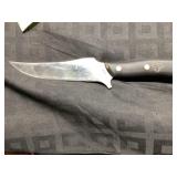 Schrade Old Timer Fixed Blade Knife