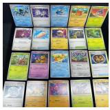 20 Card Pokï¿½mon Trading Card Lot