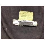 Camillus 886 Folding Knife, USA