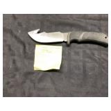Kodi-Skinner Gut Hook Knife Japan