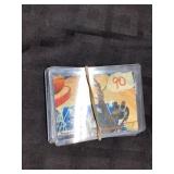 Michael Jordan Basketball Cards
