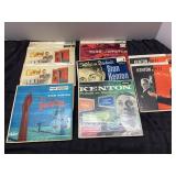 Stan Kenton 45 RPM Records