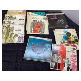Four Freshmen 45 RPM Records