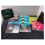 Miscellaneous 45 RPM Records