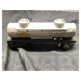 Lionel Sunoco 6465 Tank Car Model Train