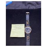 Jessica Carlyle Quartz Wristwatch with Newï¿½B