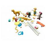 Plastic Toys