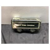 Lionel 551 New York Central Tender Car