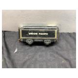 Union Pacific Tinplate Train Tender Car
