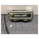 Union Pacific Tinplate Train Car