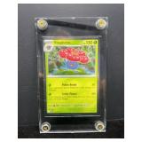 Vileplume 003/094 Holo Pokï¿½mon Card