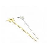 Star-Shaped Wands, 13 Inches Long