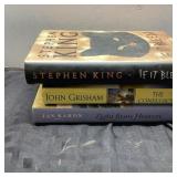 Stephen King If It Bleeds Hardcover