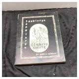 Ishinryu Karate by John C. Lennox Book
