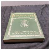 Hiawatha, Longfellow, Illus. Harrison Fisher
