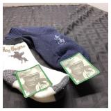 Roy Rogers Collectible Socks With Tags
