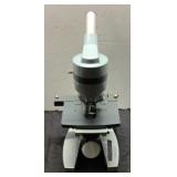 Spencer American Optical AO Microscope