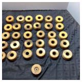 Hyper Tracer Vintage Roller Skate Wheels