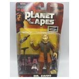 Dr. Zaius Planet of the Apes Figure Hasbro