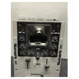 Numark iM1 DJ Mixer with iPod Dock
