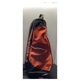 HEAD Tennis Racquet With Bag and Accessories