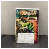 Tales to Astonish #97 Nov 1967 Hulk Comic