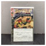 Tales to Astonish #82 August 1966 Comic Book