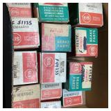 EIS Brake Parts Vintage Auto Components