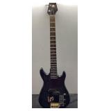 CorY Electric Bass Guitar Black Project