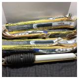 4 ORV Nitrogen Gas Shocks