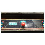 SEGA Vintage Arcade Machine Joystick Controller