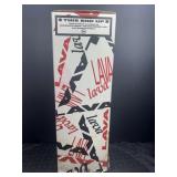 1998 Lava Lamp Wizard Glitter Lamp Unused Boxed