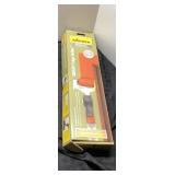 Wagner SMART Edge Roller New Old Stock