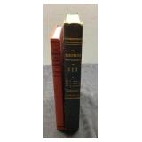 Sex Knowledge & Harris, Illustrated Sex Encycloped
