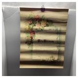 Marriage Certificates Approx. 15x20 & 14x20 in. fr