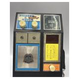 1975 Starsky & Hutch AM Radio Backpack