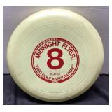 Wham-O 1981 Frisbee Midnight Flyer 8 Disc