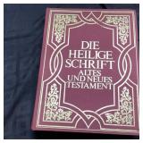 Die Heilige Schrift Altes und Neues Testament 1978
