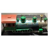 Bachmann Big Hauler R/C Train Locomotive Model