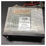 Mitsubishi Hi-Power AM/FM Stereo Cassette Unit