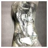 4 Swivel Caster Wheels, New