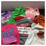 Small Dog Clothes, Various Designs