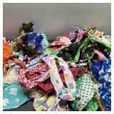 Small Dog Bandanas Mixed Patterns
