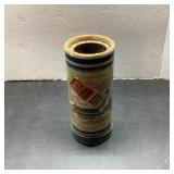 Columbia Phonograph Cylinder Record, Early 1900s