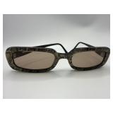 Salvatore Ferragamo Italian Sunglasses